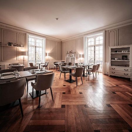 Hotel O Chateau Hayange Eksteriør billede