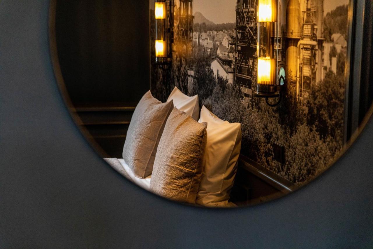 Hotel O Chateau Hayange Eksteriør billede