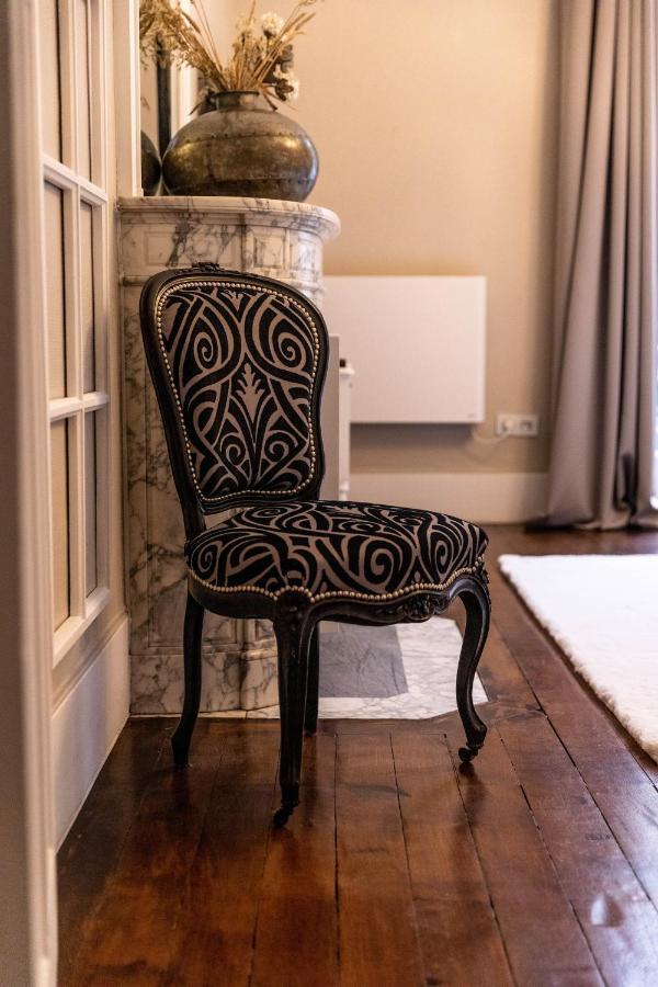 Hotel O Chateau Hayange Eksteriør billede