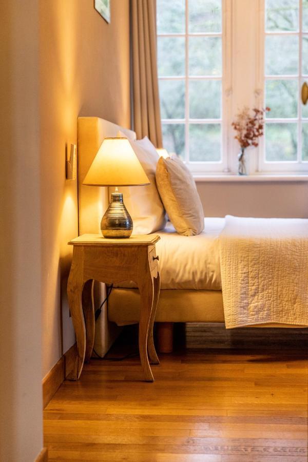 Hotel O Chateau Hayange Eksteriør billede