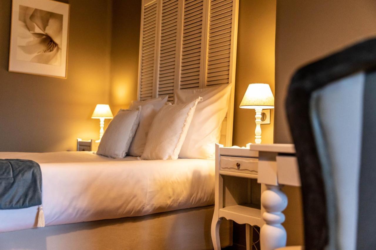Hotel O Chateau Hayange Eksteriør billede