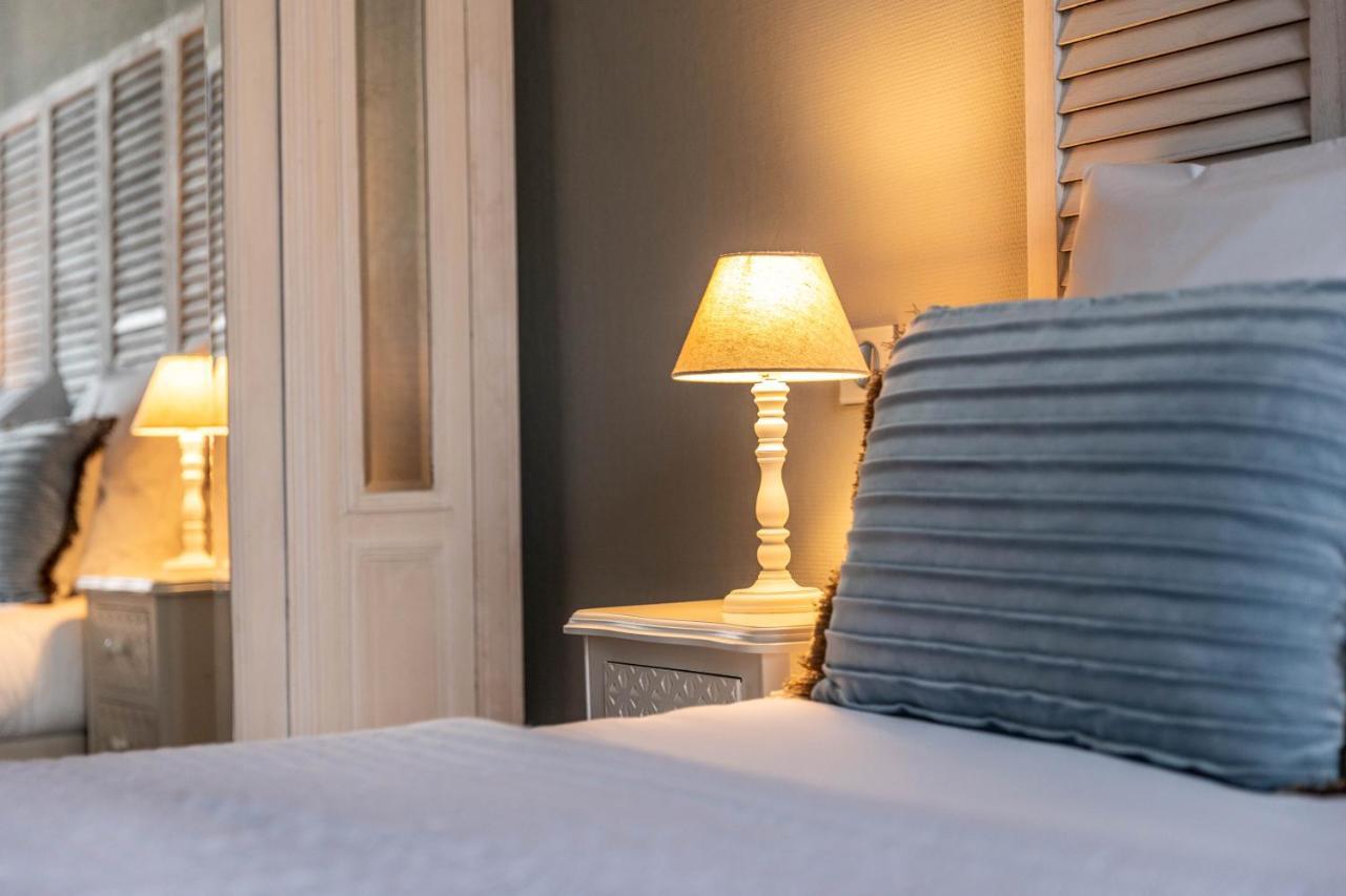 Hotel O Chateau Hayange Eksteriør billede