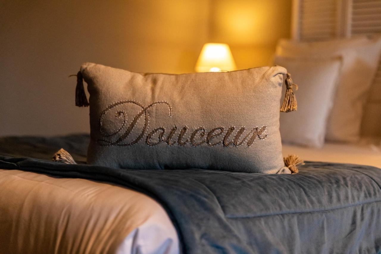 Hotel O Chateau Hayange Eksteriør billede