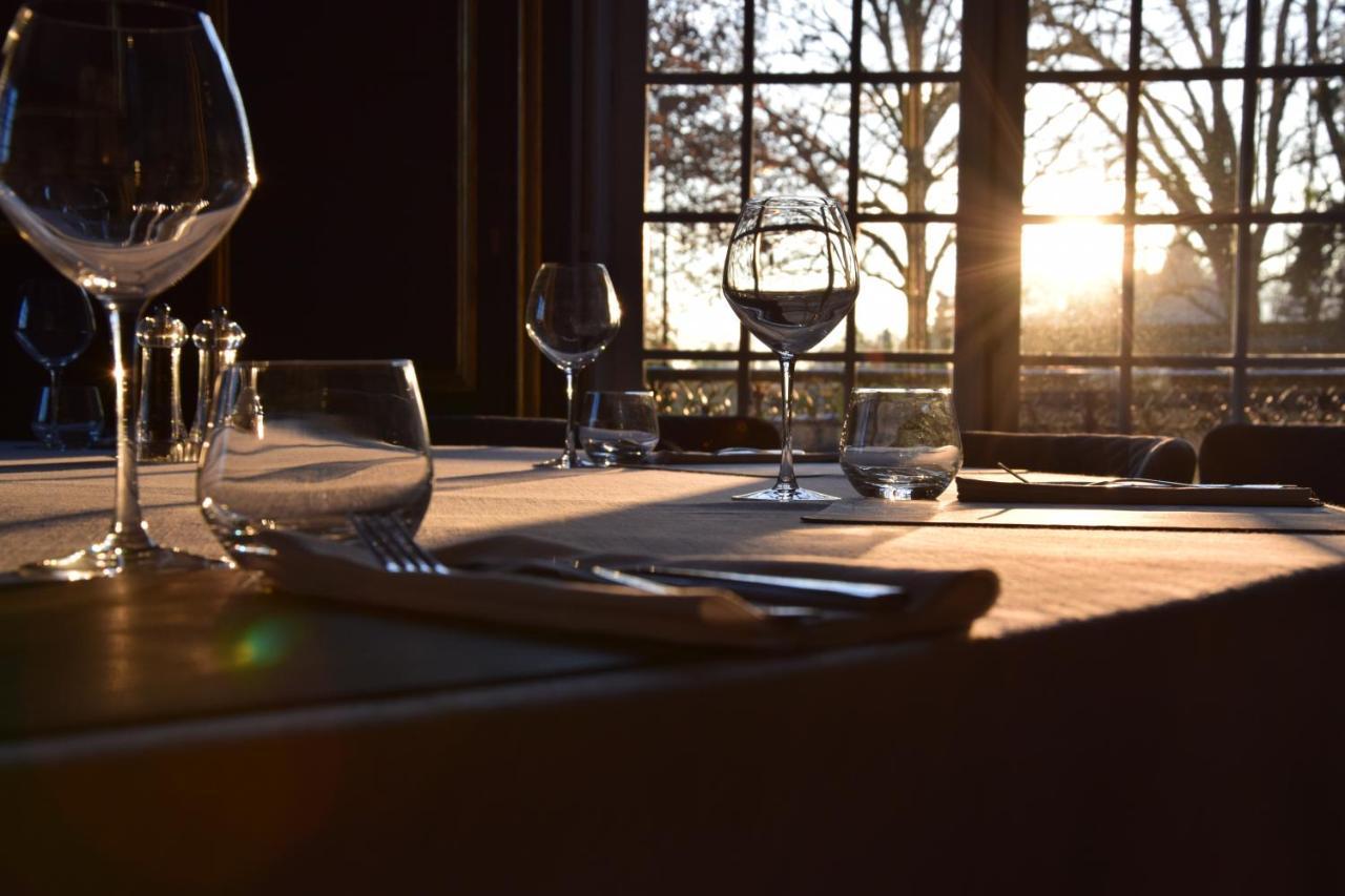 Hotel O Chateau Hayange Eksteriør billede